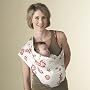 Hotslings Stretch Reversible Carrier Ingrid Size 3