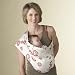 Hotslings Reversible Ingrid Baby Carrier Size 3