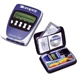 Compex Sport Electronic Muscle Stimulator