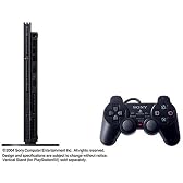 PlayStation 2 (SCPH-70000CB) 【メーカー生産終了】