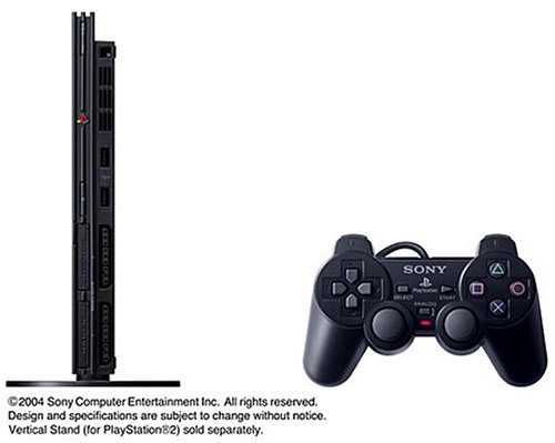 PlayStation 2 (SCPH-70000CB)