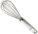 KitchenAid Utility Whisk, White