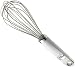 KitchenAid Utility Whisk, White
