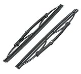 OES Genuine Volvo Replacement Headlight Wiper Blade