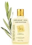 L`Occitane - Olive Tree Hair Conditioner