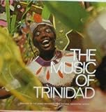 - 	 The Music Of Trinidad LP