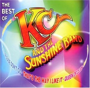 KC and The Sunshine Band - Thats the Way Lyrics - Zortam Music
