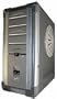 BABER Barebone 321019 Desktop (Athlon XP 1900+) - no RAM, no hard drive