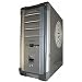 BABER Barebone 321019 Desktop (Athlon XP 1900+) - no RAM, no hard drive