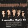Backstreet Boys - Greatest Hits: Chapter 1