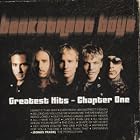 Click here to buy Backstreet Boys - Greatest Hits: Chapter 1 by  Backstreet Boys .