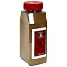 Health & Personal Care : Taste Specialty Foods, Ground Cumin, 16-Ounce Containers (Pack of 2)