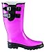 Puddletons Classic Double Strap Women