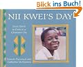 Nii Kwei's Day: Ghana (Child's Day)