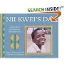 Nii Kwei's Day: Ghana (Child's Day)