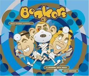 CD-Charts  Search : Bonkers: Gold Edition