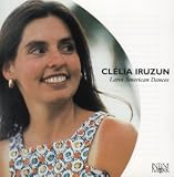 latin american dances for piano