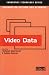 Book Video Data (Innovative Technology Series)