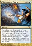 Æthermage's Touch Foil