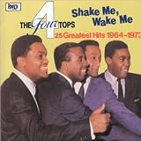 Shake Me Wake Me (1964-1973)