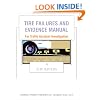 Tire Failures and Evidence Manual: For Traffic Accident Investigation