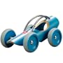 HaPe International E-Racer Le Mans - Blue