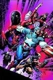 The New Avengers 3: and Lies
