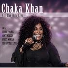 All the Hits Live by  Chaka Khan 