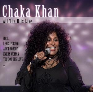 Chaka Khan - I Feel For You Lyrics - Zortam Music