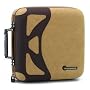 Slappa SL-24003 Camel Suede Series Cases by Slappa