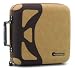 Slappa SL-24003 Camel Suede Series Cases