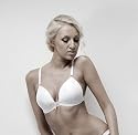 BonBon Lingerie, New Age, Triangel Push-Up BH