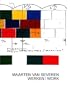 Maarten Van Severen: Work