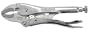 7 In Curved Jaw Locking Pliers