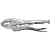 7 In Curved Jaw Locking Pliers