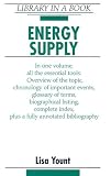 Energy Supply (Library in a Book)