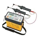 共立電気計器 (KYORITSU) 全天候型配電用万能測定器 6020