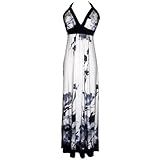 Be the star of the evening- wear a gorgeous evening dress 