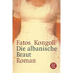 Die albanische Braut.