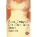 Die albanische Braut.