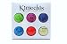 Kimochis Mixed Feelings Pouch - Kind, Hurt, Sorry, Uncomfortable  and  Friendly