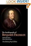 The Autobiography of Benjamin Franklin