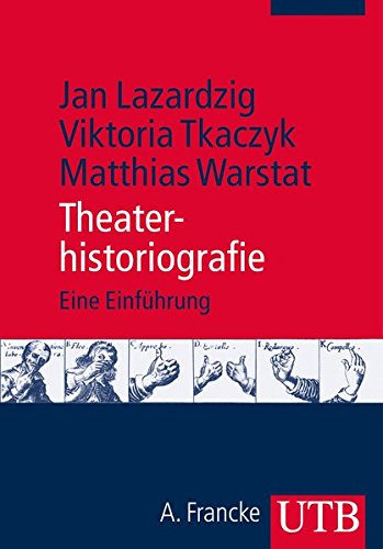 Theaterhistoriografie