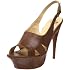 Miss Me Womens Skyler-12 Platfo