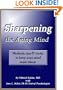 Sharpening The Aging Mind - Methods, Tips & Tricks to Keep Your Mind Super Sharp (Boomer Book Series)