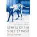 Stripes of the Sidestep Wolf