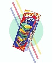 UNO Stacko