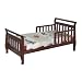 DaVinci Sleigh Toddler Bed - Cherry