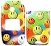 Smiles - Nokia 6101 6102 6102i Faceplate Cell Phone Cover