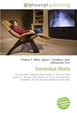 Veronica Mars: Veronica Mars. Veronica Mars (season 1), Veronica Mars (season 2), Veronica Mars (season 3), List of Veronica Mars characters, The CW Television Network, Kristen Bell